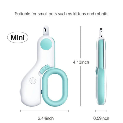 GentleClip - Nail Clipper