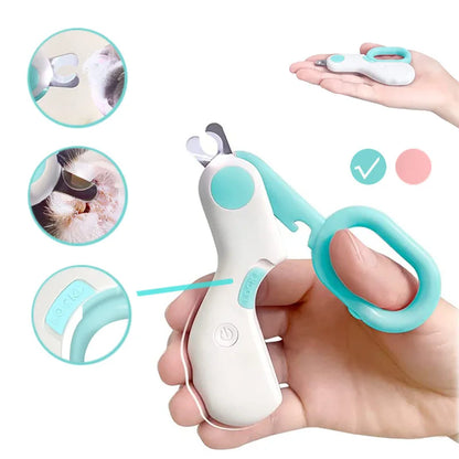 GentleClip - Nail Clipper