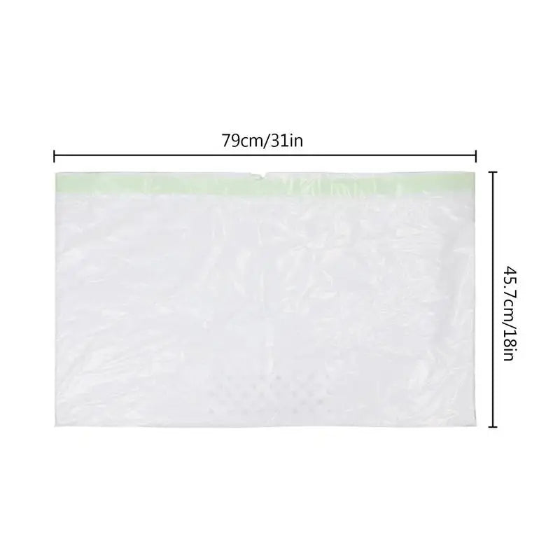 CleanLift Litter - Litter Disposable Bags