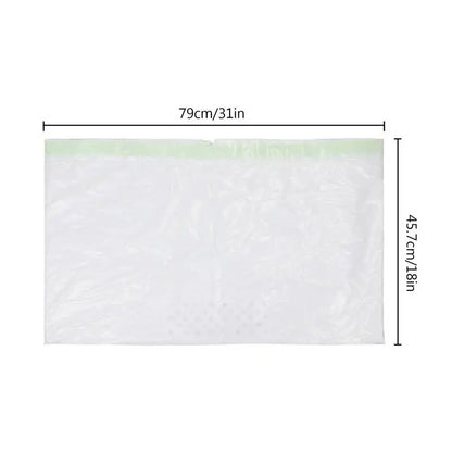 CleanLift Litter - Litter Disposable Bags